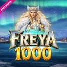 Freya 1000