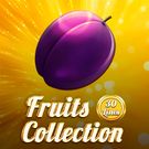 Fruits collection 30 Lines