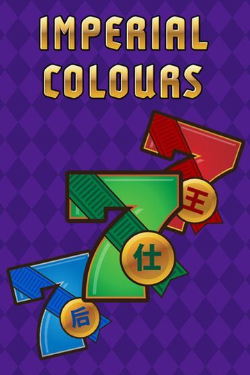 Imperial Colours