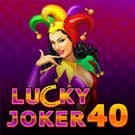 Lucky Joker 40