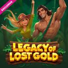 Legacy of Lost Gold