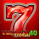 Very Hot 40 Extreme
