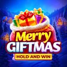 Merry Giftmas: Hold and Win