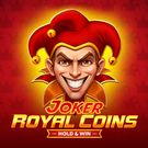 Joker Royal Coins: Hold&Win