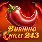 Burning Chilli 243