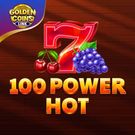 100 Power Hot Golden Coins Link