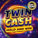 Twin Cash: Hold & Win