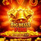 Big Bells Fire (Hold and Win)