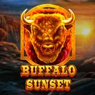 Buffalo Sunset