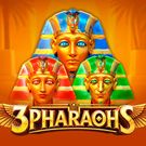 3 Pharaohs