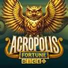 Acropolis Fortune Dice