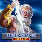 Zeus Unchained - Hold & Hit