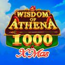 Wisdom of Athena 1000 Xmas