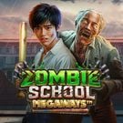 Zombie School Megaways