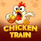 Chicken Train