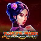 Floating Dragon - Year of the Snake