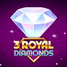 3 Royal Diamonds