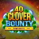 40 Clover Bounty TowerHits