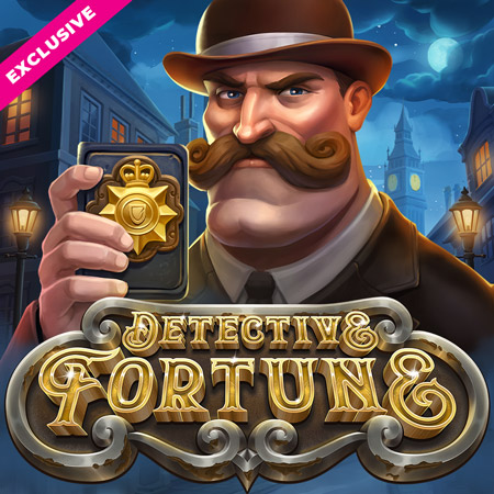Detective Fortune
