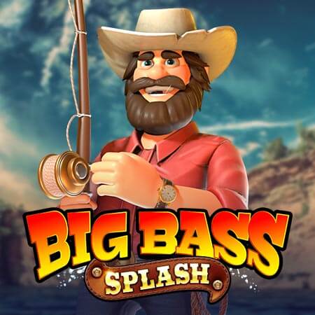 Big Bass Splash