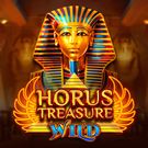 Horus Treasure Wild