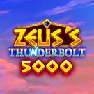 Zeus's Thunderbolt 5000