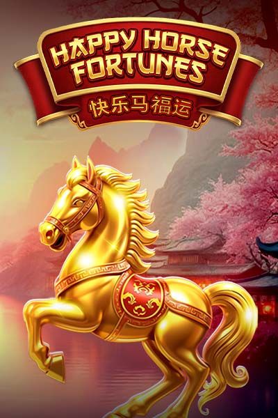 Happy Horse Fortunes