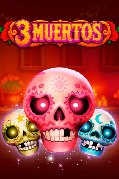 3 Muertos