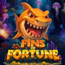Fins of Fortune