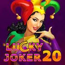 Lucky Joker 20