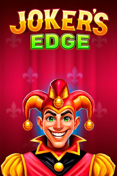 Joker’s Edge