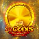 36 Coins Grand Gold Edition