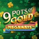 9 Pots of Gold Megaways
