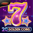 20 Golden Coins