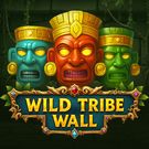 Wild Tribe Wall