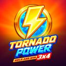 Tornado Power: Hold and Win