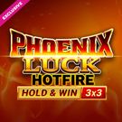 Phoenix Luck Hotfire Hold & Win Buy Bonus