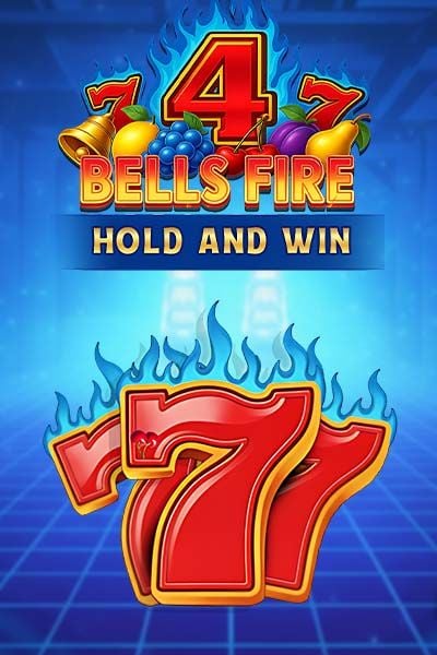 4 Bells Fire (Hold and Win)