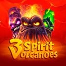 3 Spirit Volcanoes