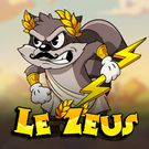 Le Zeus