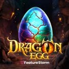 Dragon Egg Feature Storm