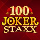 100 Joker Staxx