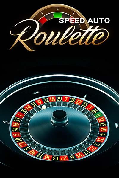 Speed Auto Roulette