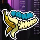 FRKN Bananas
