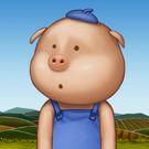 Big Bad Wolf Megaways