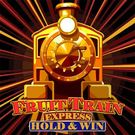Fruit Train Express: Hold & Win