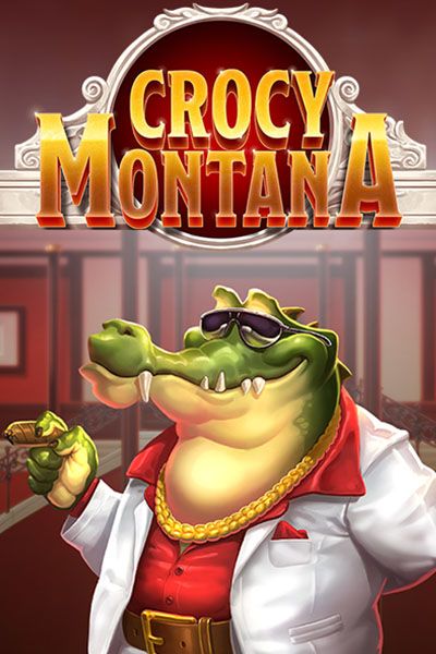 Crocy Montana