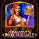 Age of the Gods: Book of Oracle