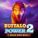 Buffalo Power 2: Hold and Win