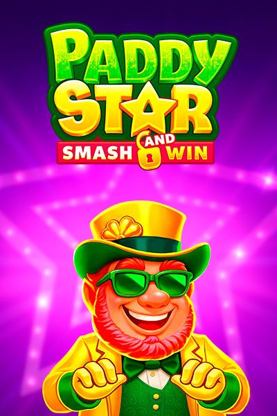 Paddy Star: Smash and Win